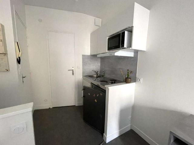 Location appartement 1 pièce Angers Centre 49