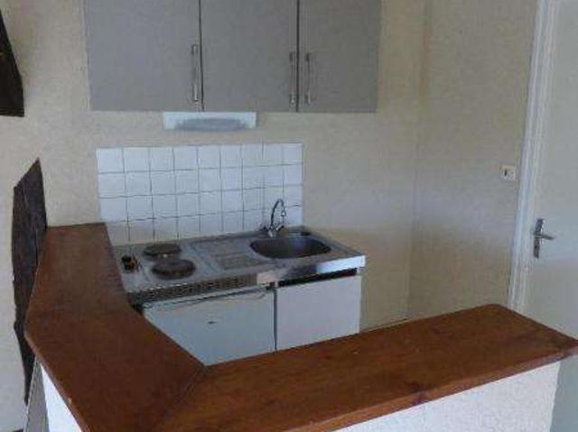 Location appartement 1 pièce Angers Centre 49
