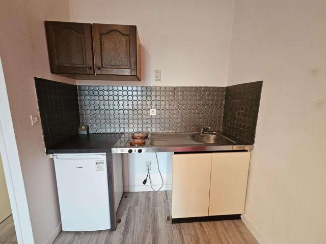 Location appartement 1 pièce Angers Centre 49