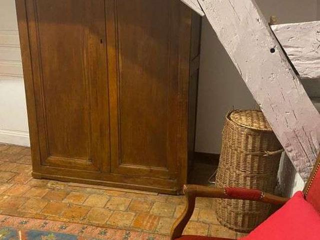 Location appartement 1 pièce Angers Centre 49