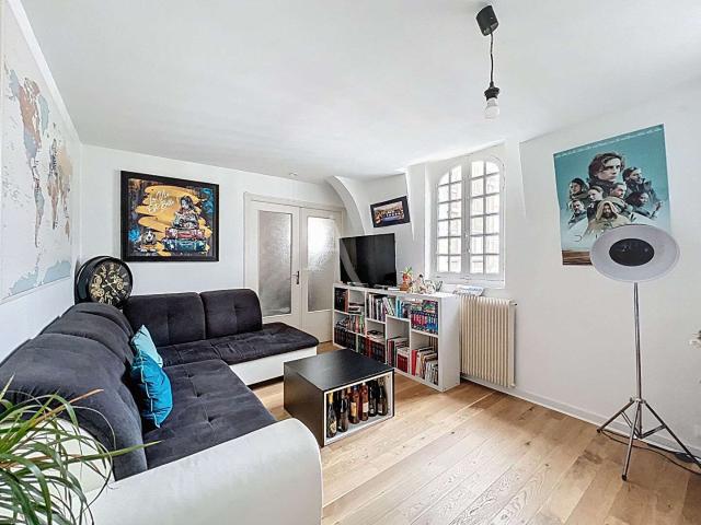 Location appartement 1 pièce Angers Centre 49