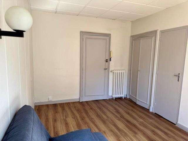 Location appartement 1 pièce Angers Centre 49