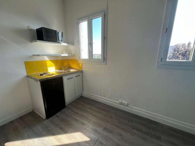 Location appartement 1 pièce Angers Deux Croix Banchais 49