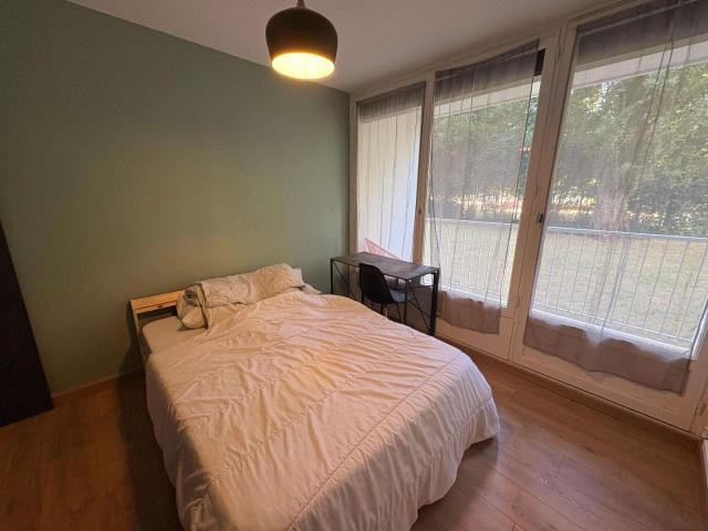 Location appartement 1 pièce Angers Deux Croix Banchais 49