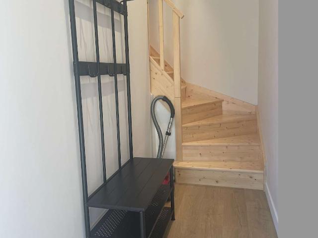 Location appartement 1 pièce Angers Justices 49