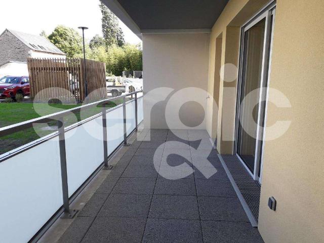 Location appartement 1 pièce Angers Justices 49