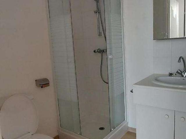 Location appartement 1 pièce Angers La Fayette Eblé 49