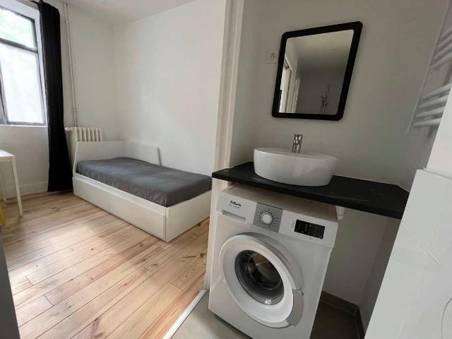 Location appartement 1 pièce Angers La Fayette Eblé 49