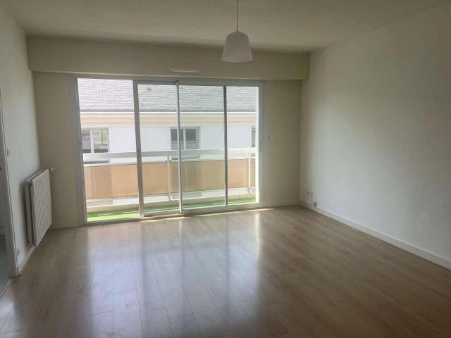 Location appartement 1 pièce Angers La Fayette Eblé 49