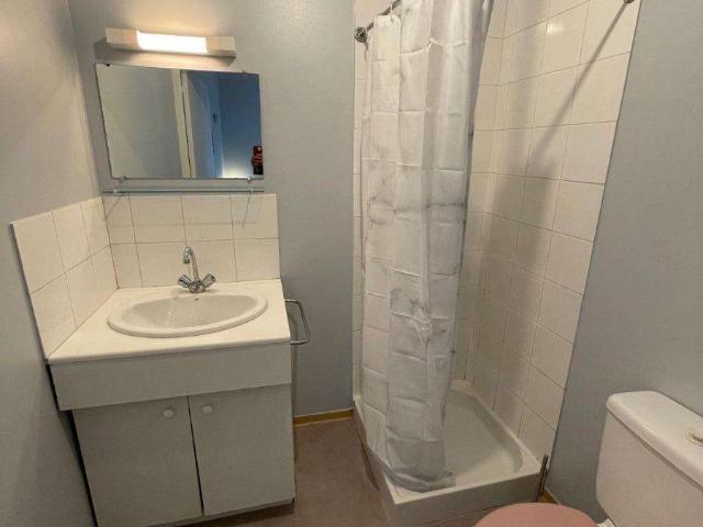 Location appartement 1 pièce Angers La Fayette Eblé 49