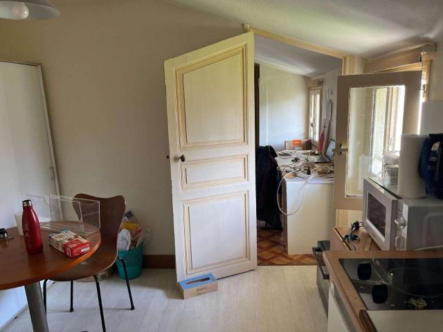 Location appartement 1 pièce Angers La Fayette Eblé 49