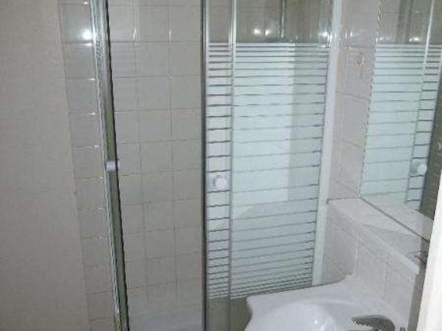 Location appartement 1 pièce Angers La Fayette Eblé 49