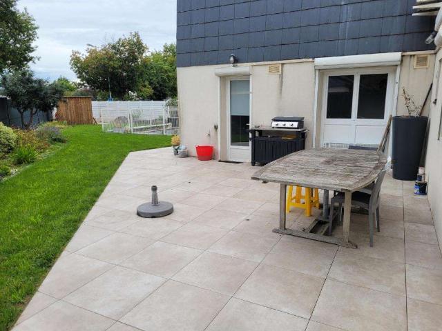 Location appartement 1 pièce Angers Monplaisir 49
