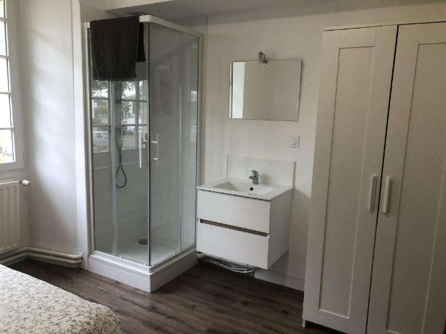 Location appartement 1 pièce Angers Monplaisir 49