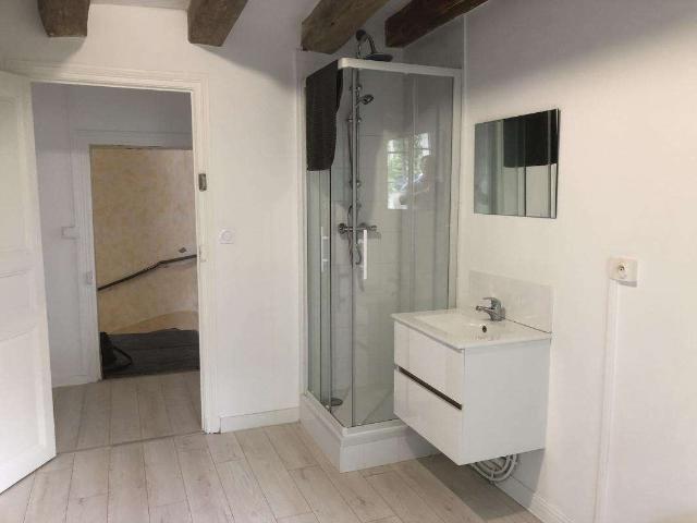 Location appartement 1 pièce Angers Monplaisir 49
