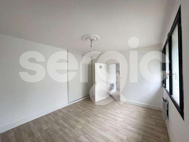 Location appartement 1 pièce Angers Saint Jacques Nazareth 49