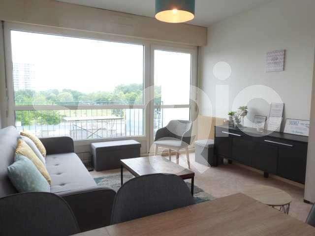 Location appartement 1 pièce Angers Saint Léonard Madeleine 49
