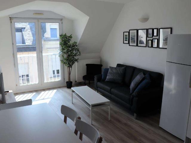 Location appartement 1 pièce Angers Saint Serge 49