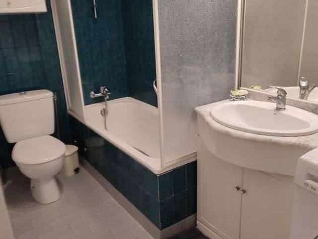Location appartement 1 pièce Antibes 06
