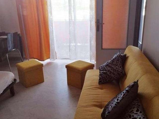 Location appartement 1 pièce Antibes 06