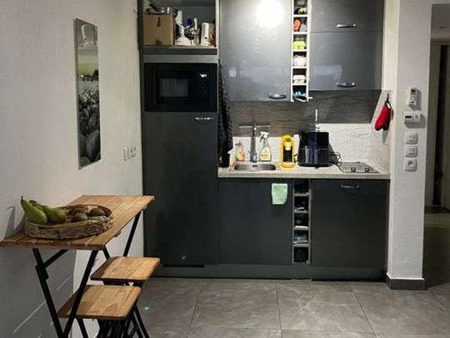 Location appartement 1 pièce Antibes 06