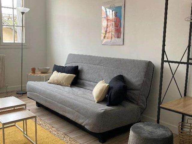 Location appartement 1 pièce Arcachon 33