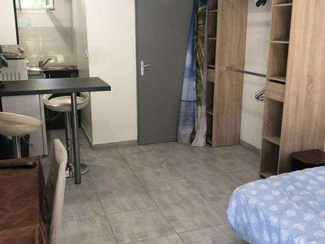 Location appartement 1 pièce Argelès sur Mer 66