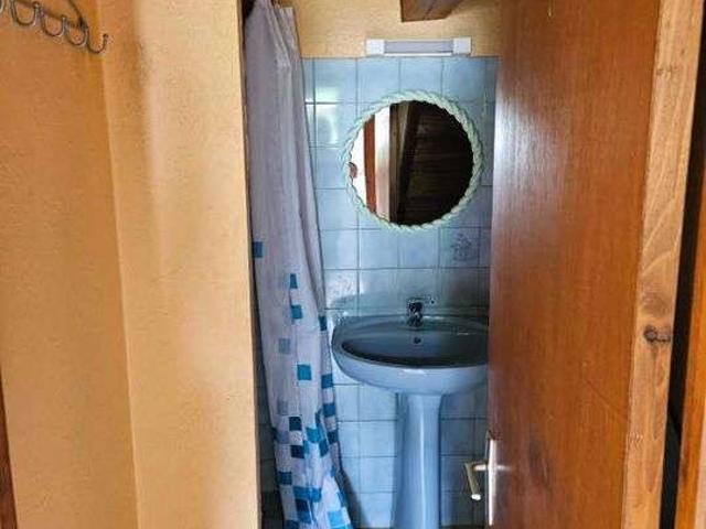 Location appartement 1 pièce Argens 04