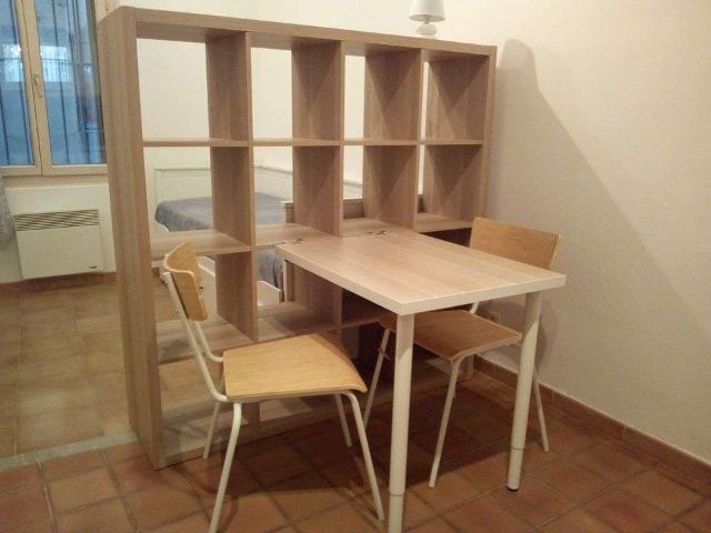 Location appartement 1 pièce Arles 13
