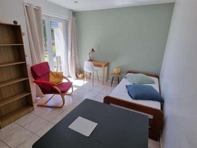 Location appartement 1 pièce Arradon 56