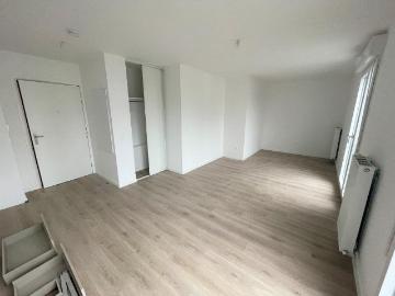 Location appartement 1 pièce ASNIERES SUR SEINE 32m² à 936.03€/mois CDC Habitat