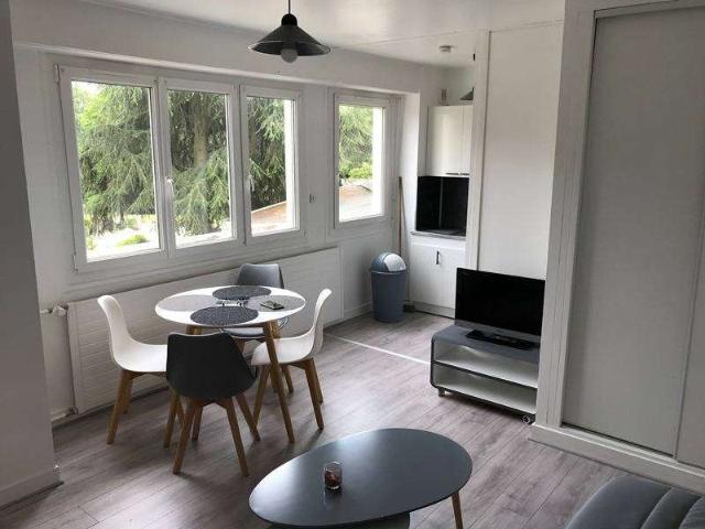 Location appartement 1 pièce Beauvais 60