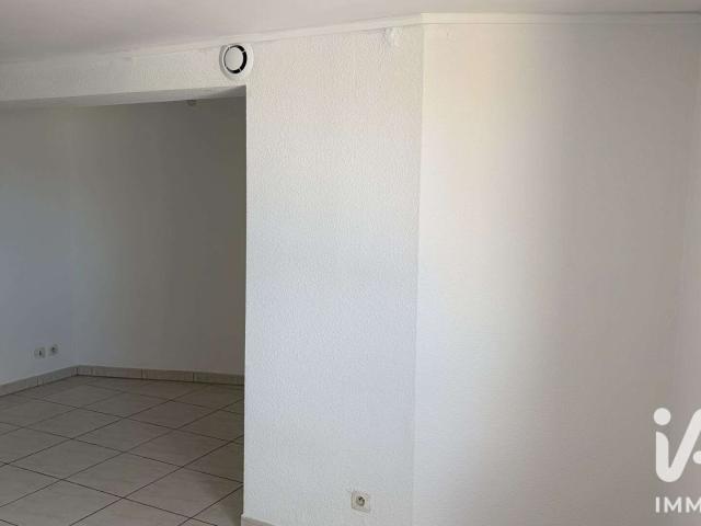 Location appartement 1 pièce Béziers 34