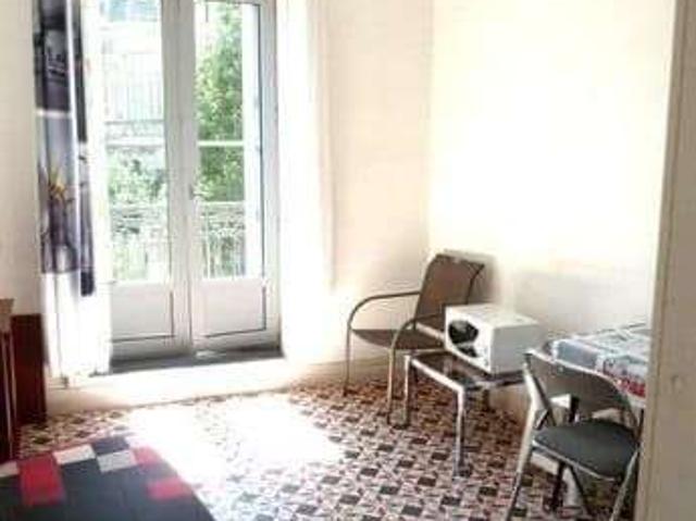 Location appartement 1 pièce Béziers 34