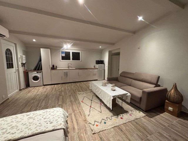 Location appartement 1 pièce Biot 06