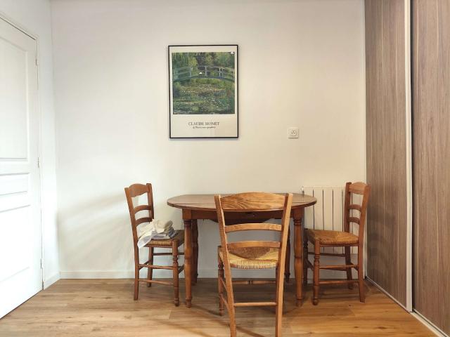 Location appartement 1 pièce Binic Etables sur Mer 22