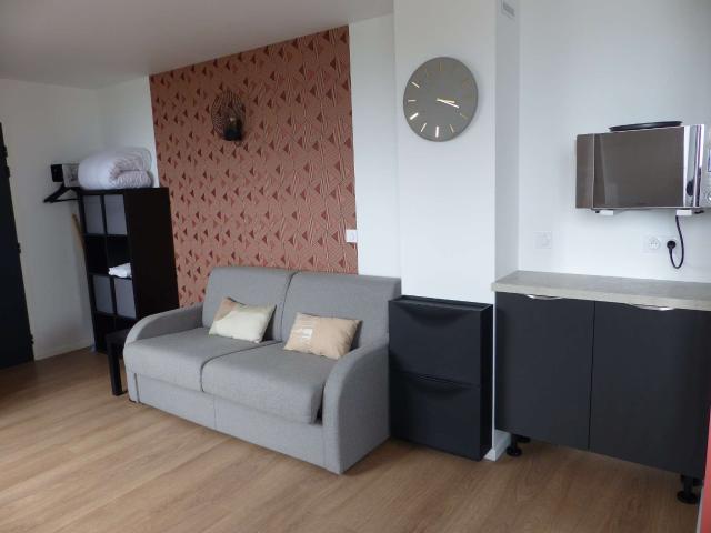 Location appartement 1 pièce Binic 22