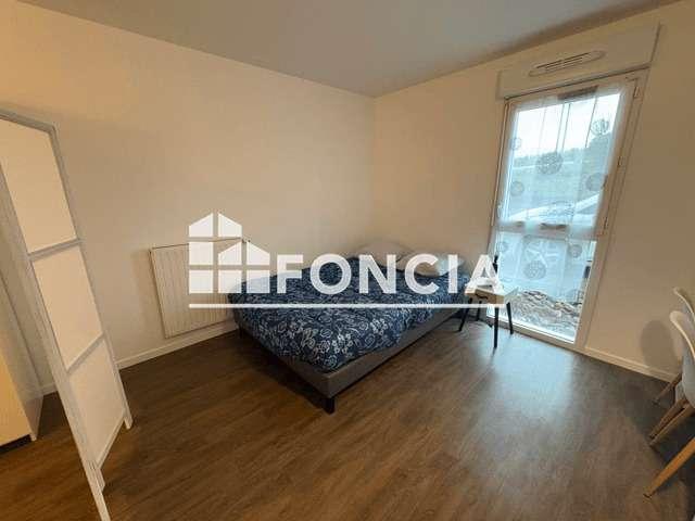 Location appartement 1 pièce Bohars 29