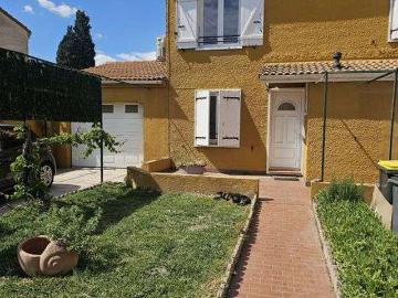 Location appartement 1 pièce Bompas 66