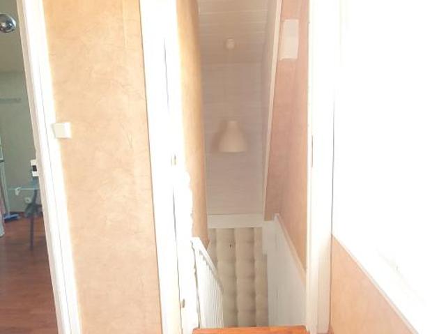 Location Appartement 1 pièce Bordeaux 1 chambre