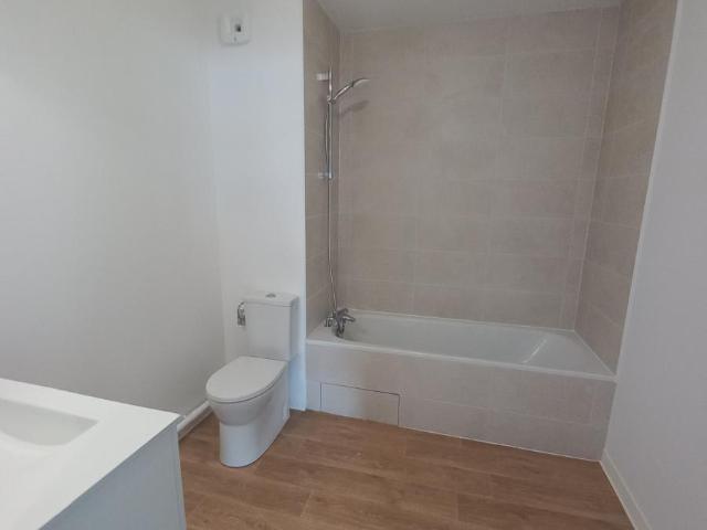 Location appartement 1 pièce BORDEAUX 32m² à 547.16€/mois CDC Habitat