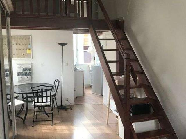 Location appartement 1 pièce Bordeaux 33