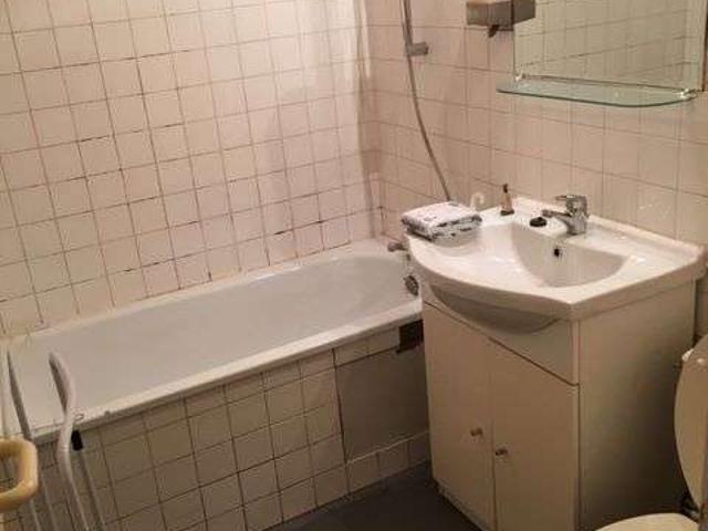 Location appartement 1 pièce Bordeaux 33