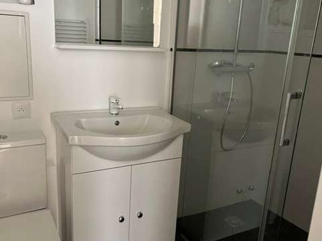 Location appartement 1 pièce Bordeaux 33