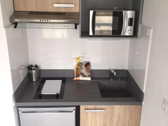 Location appartement 1 pièce Bordeaux 33
