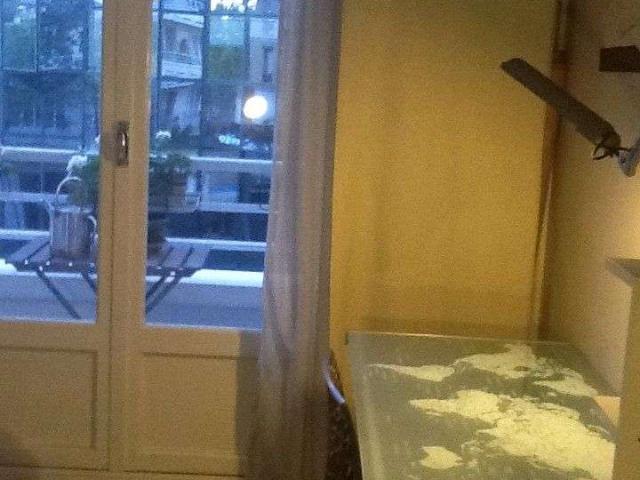 Location appartement 1 pièce Boulogne Billancourt 92