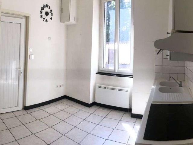 Location appartement 1 pièce Bourg en Bresse 01