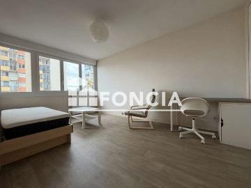 Location appartement 1 pièce Brest Bellevue Bergot 29