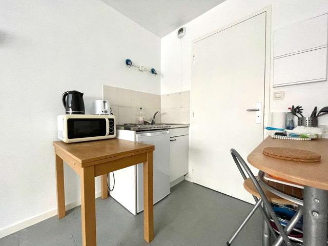 Location appartement 1 pièce Brest Jaurès 29