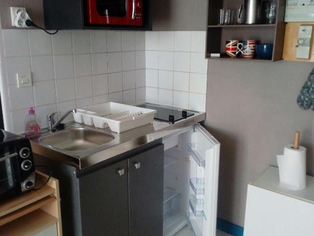 Location appartement 1 pièce Brest Jaurès 29